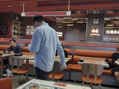 -文通冰室(东方宝泰店)