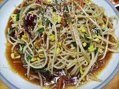 炒杂菜-顺姬冷面(长春旗舰店)