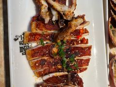 -喝丢一只鞋海鲜烧烤·海肠捞饭(东关街店)