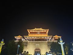 -襄阳古城