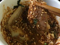 -朝伟清真铜瓢牛肉馆(三十年老·店)