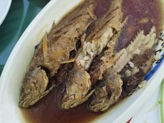 -聚首堂·特色小吃·肘子(什刹海德胜门店)