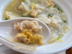 -海平馄饨(逍遥二路店)