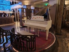 -波特曼西餐厅(中央大街店)