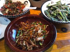 衡东脆肚-吃香喝辣·地道衡东菜(南岳大庙店)