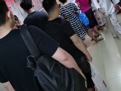 -首钢篮球中心-游泳馆