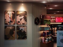 -星巴克(成都机场T2店)