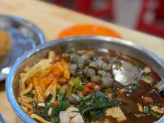 -柳州肥姨妈大骨螺蛳粉(东靖路店)