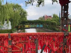 -丽江千古情