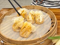 -海汇源老烧麦店(东大街总店)