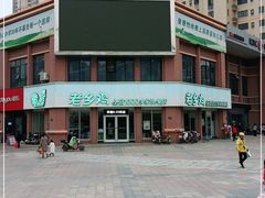 -老乡鸡(武汉烽胜路店)