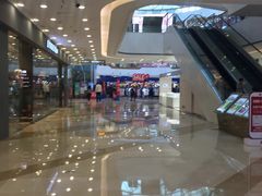-万达广场(万州店)
