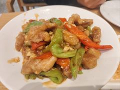 -东北风(江北万达店)
