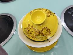 八宝茶-伊源鼎盛餐饮服务有限公司