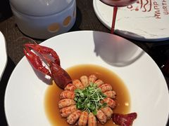 -甄御•海鲜新青岛菜(麦岛店)