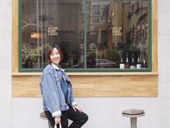 -RAC BAR(安福路店)