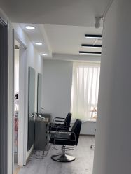 -LILI·HAIR SALON理理造型