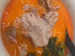 -和府捞面(曹路花园城店)
