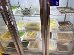 -金鼎雪山牦牛杂火锅(理县总店)