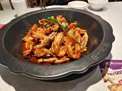 -虾吃虾涮.虾火锅.肉蟹煲(步步高梅溪新天地店)