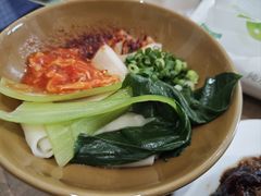 -西安贾三灌汤包·回坊小吃·清真炒菜(北院门总店)
