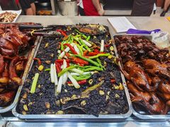 -天佑祥万春老卤(天乡后街店)