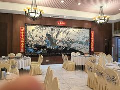 -鹿鸣酒家(越秀店)
