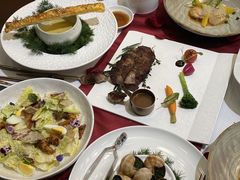 -Wei菋·Le Bistrot