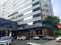 -浙影时代影城·宁波东门银泰店(原宁波时代电影大世界)