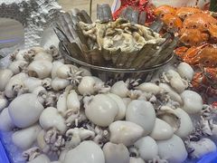 -雅邦朗悦国际酒店·乐悦自助餐厅