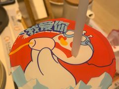-蜜雪冰城(国权路地铁口店)