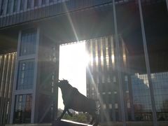 -上海证券交易所(上海证券大厦北塔店)