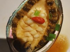 -青雅中餐厅(大连金石滩绿发希尔顿度假酒店)