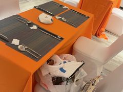 -菲住布渴酒店自助餐厅(阿里巴巴西溪园区店)