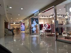 -友谊新天地广场(金街店)