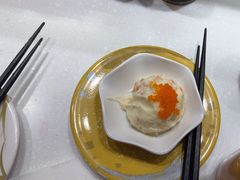 -争鲜回转寿司(浦东三钢里PLUS店)