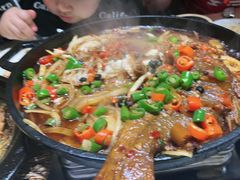 臭鲑鱼-潇湘码头·鲜湘菜(清河店)