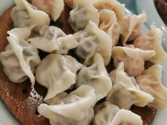 -开海·红岛海鲜虾水饺(石老人店)
