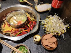 -胖碗火锅(观音桥店)