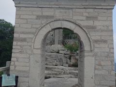 -青州市云门山风景区