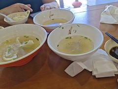 -忆秦园小笼包(惠山古镇总店)