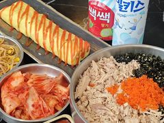 -HONGA HONGA雄家(曹路店)