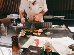 -大渔铁板烧(大悦城店)