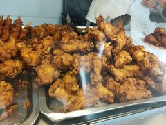-汴京炸鸡王(蔡锷北路店)