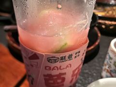 -旺爷砂锅·茶作(国贸城店)