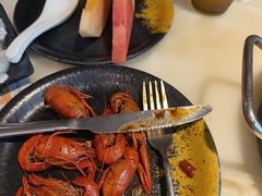 -吉布鲁牛排海鲜自助(万州万达广场店)