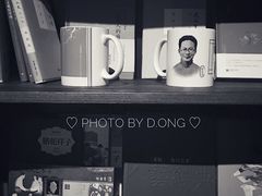 -荒岛书店(黄县路店)