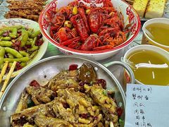 -小民大排档(江汉路店)