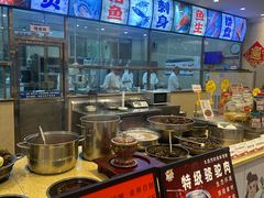 -国家五钻酒家·西樵旺阁渔村(西樵店)