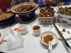 -鹅村长(江中店)